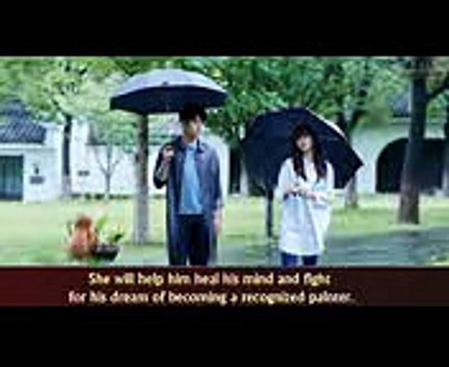 The Endless Love 路从今夜白 - Upcoming Chinese Dramas 2017 (1)