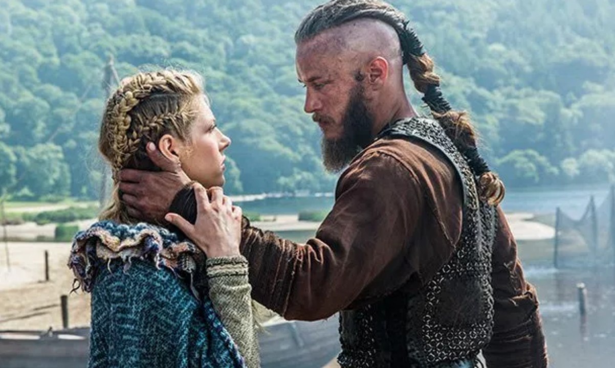 Watch Vikings Season 5 Online Free
