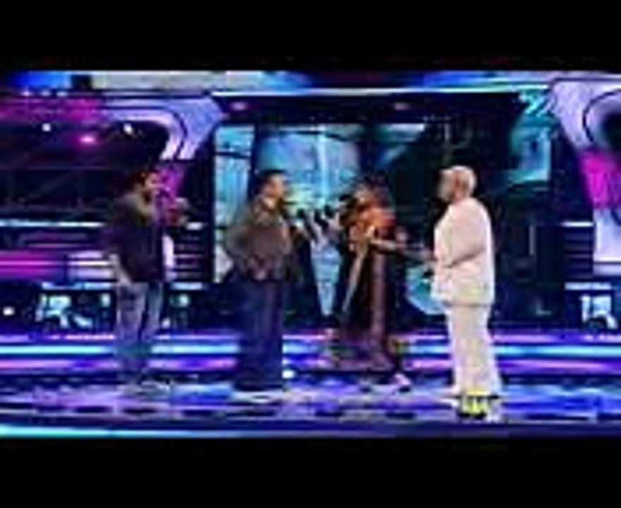 Saregamapa L'il Champs 2011 September 17 '11 - Hero of the Week