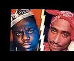 2Pac ft. Notorious B.I.G - Untouchable (New Song 2017)