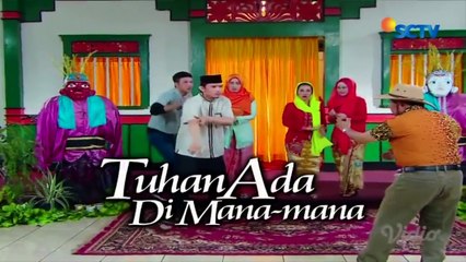 Tuhan Ada Di Mana-Mana - Episode 42