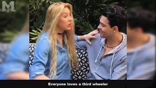 Lele Pons & inanna NEW Vines 2017 | Funny Lele Pons Instagram Videos✔