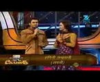 Saregamapa L'il Champs 2011 August 27 '11 - Mrs. Kaushik Ki Paanch Bahuein Special