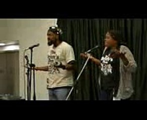 2017 NPS Group Piece Finals - The Writer's Den Hi, My Name is Bipolar (1)