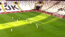 Beşiktaş 9-0 Medikal Manisaspor Maç Özeti Goller
