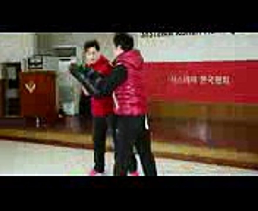 The Fastest Martial Artist in the World Video Dailymotion
