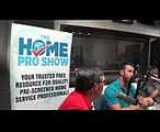 Refinancing a Mortgage with Freedom Mortgage on The Home Pro Show