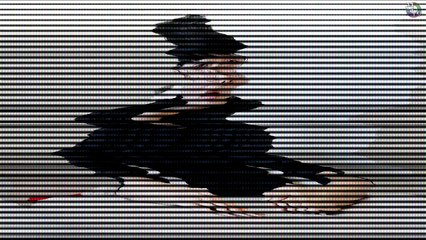 입으로 독침을 쏜다! 블로우건! 대박이여ㅋㅋ 꿀잼  [ 꾹TV ]-yzcaAbrhTs8