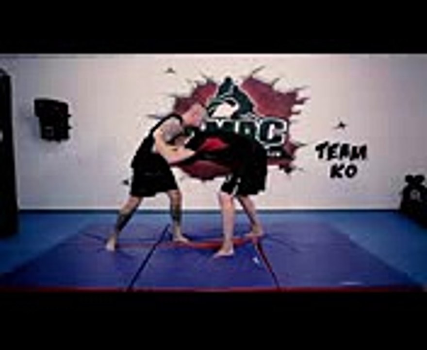 Wurftechniken - Mixed Martial Arts #3