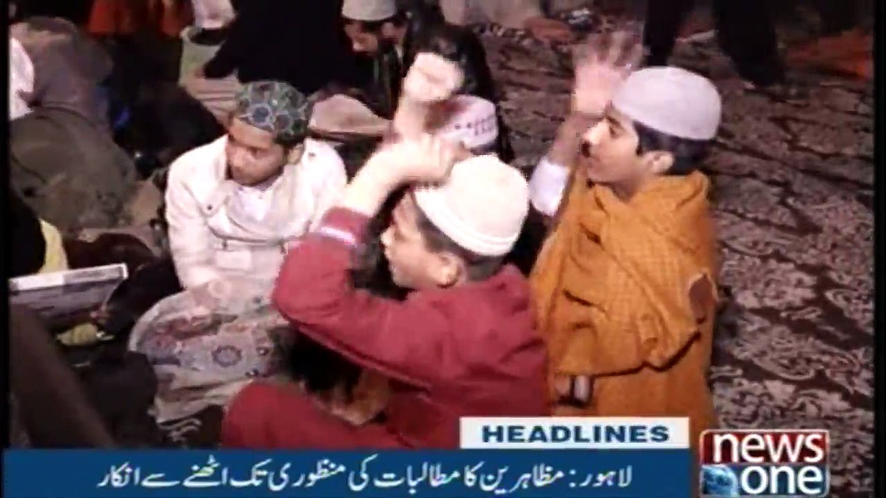 Headlines 7AM | 30 November 2017 |