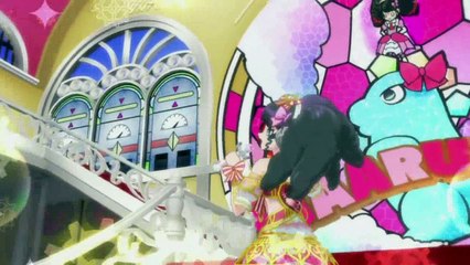 프리파라 2기 42화 삽입곡 0-week-old (가루루 시즌2 ) 한국어판