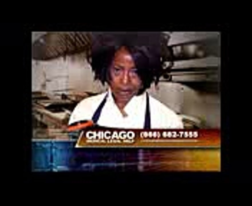 Chicago Medical Legal Help Commercial - Debbie