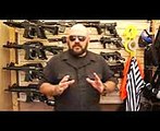 Paintball Guns & Accessories  Speedball Vs. Woodsball Paintball Guns