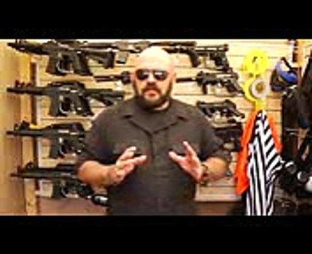 Paintball Guns & Accessories Speedball Vs. Woodsball Paintball Guns