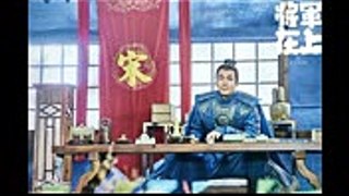Oh My General - New Chinese drama 2018 (1)