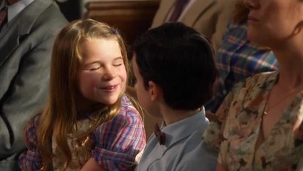 Young Sheldon Season 1 Full Hd Videos Dailymotion