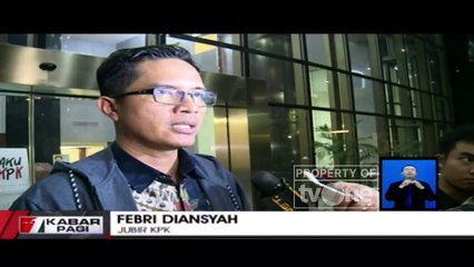 KPK Blokir Rekening Setya Novanto dan Keluarga