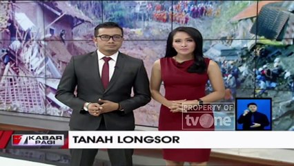 Tiga Jenazah Korban Longsor di Yogyakarta Dimakamkan