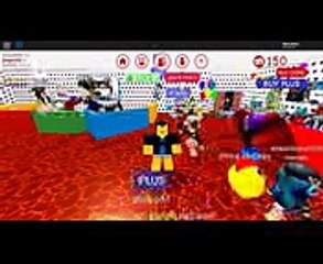 The dangers of ODing (Don't online date on roblox)