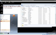 Como usar MEGATOOLS para descargar de mega (Linux, windows, Mac Os)