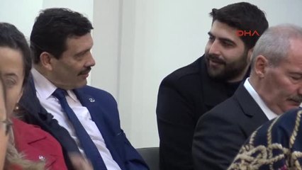 Destici: Hazine Yardımı Hiçbir Partiye Verilmesin