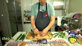 [Old Man Taste] Eating Makchang   Teukyang (Tripe)-6iWZ8apdSq4