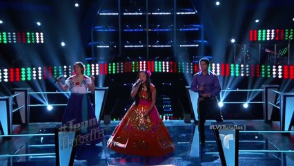 La Voz Kids _ Jesús, Isabel y Jacqueline cantan ‘México en la Piel’ en La Voz Kids-I_OJHOM25-g