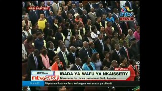 NTV Kenya Live Stream