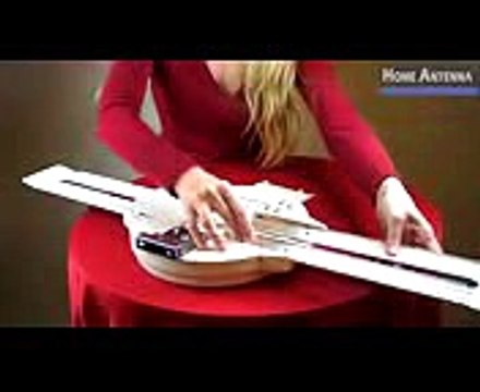 Lava Omnipro HD-8008 Omni-Directional HDTV Antenna