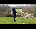 The Best Golf Swing Drill to FIX a Slice