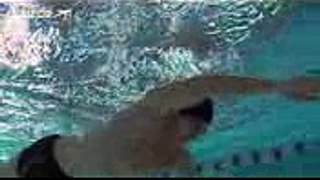Freestyle Swimming Technique  Stroke