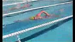 How To Swim Faster Freestyle