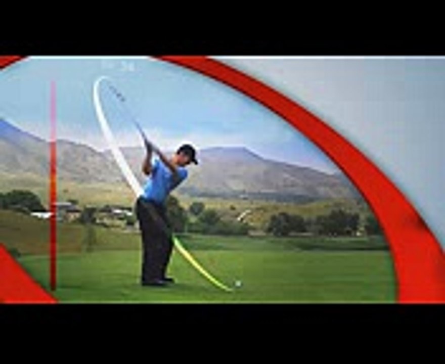 Fix your golf slice INSTANTLY Video Dailymotion