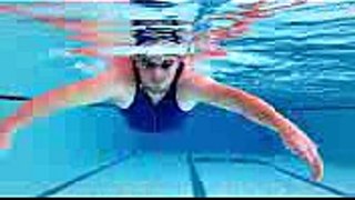 Swim Drills to Increase your Stroke Technique