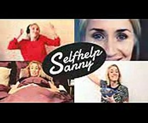 Druk Zo reset je je hoofd!  Selfhelp Sanny