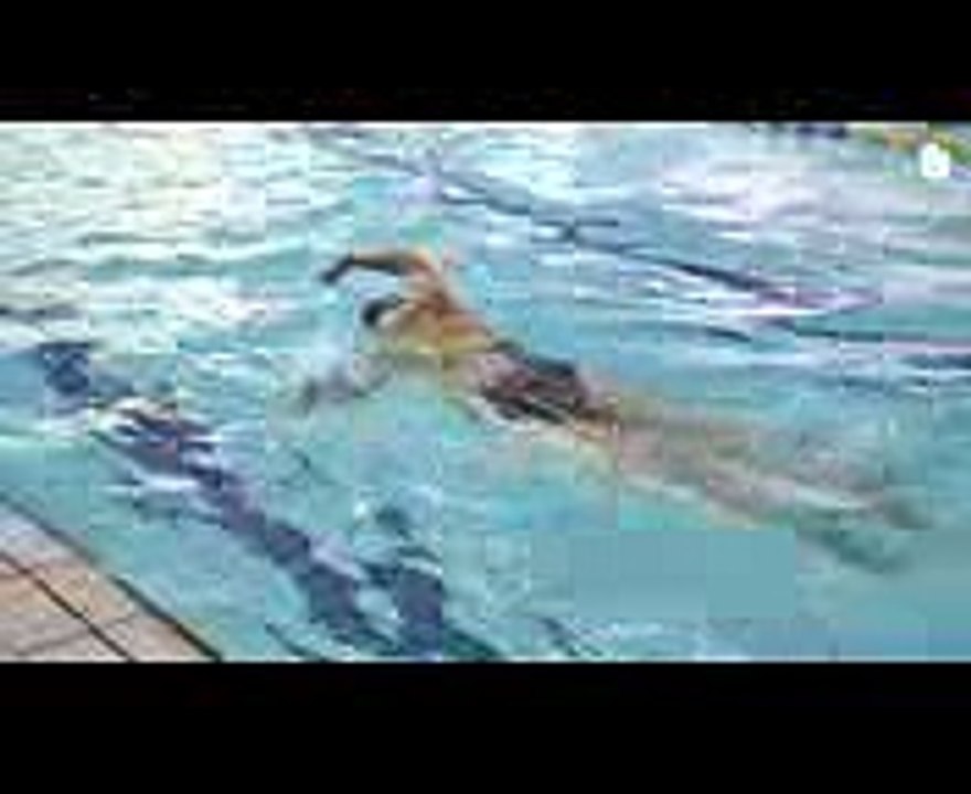 Swimming Techniques Arm Movements  Front Crawl