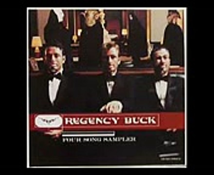 Regency Buck - Free to Change Your Mind   HQ