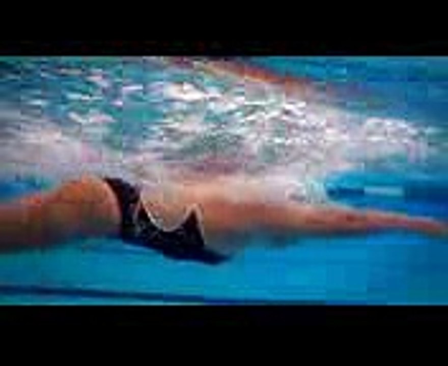 Breaststroke technique swimming tutorial  Arms   Part 1