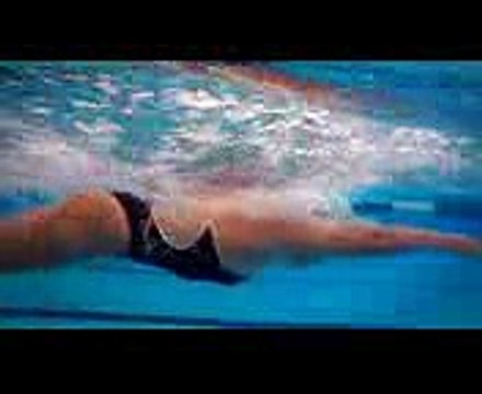 Breaststroke technique swimming tutorial Arms Part 1