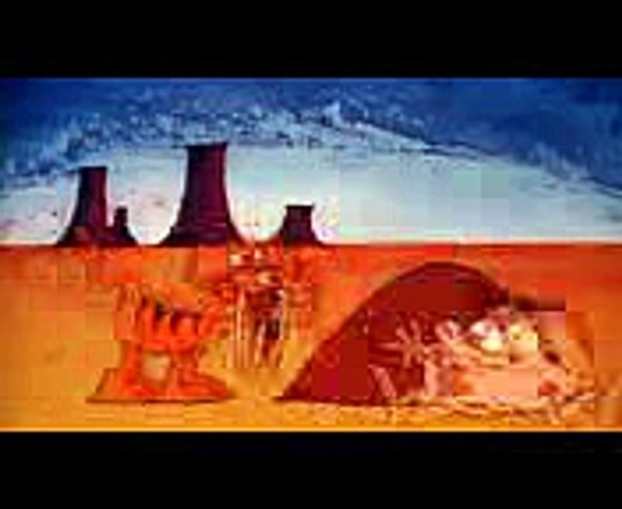 Managing Stress - Fight or Flight clip, How To Manage Stress Training Video