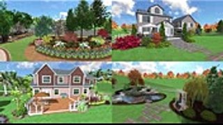 Realtime Landscaping Pro 2016