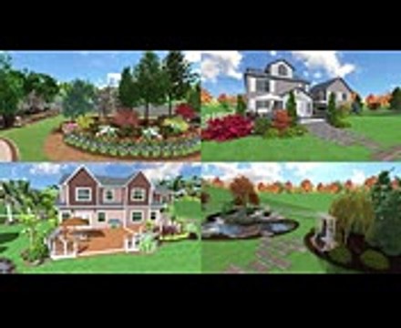 Realtime Landscaping Pro 2016