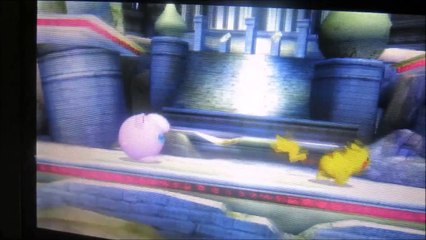 大乱闘スマッシュブラザーズ for　3DS  チャレンジマッチ集　（※ネタバレ注意）