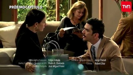 12 Avance  Dime quien Fué