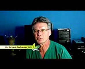 Natural Health Tip #1 - Avoid Store-bought Salad Dressings