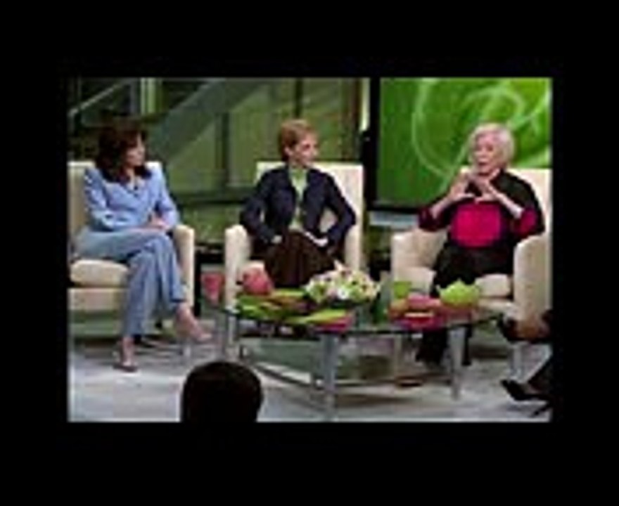 Self-Help Guru Louise Hay on What It Means to Love Yourself  The Oprah Winfrey Show  OWN