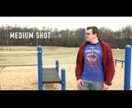 Basic Camera Angles! (Filmmaking Camera Techniques)