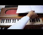 Write singing lessons Alankar play harmonium Class 2 for lessons 3 and 4 हार्मोनीयम बजाना सीखे