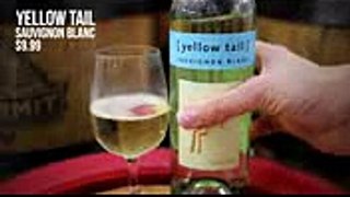 Cheap Wine Reviewed By An Irish Brewmaster