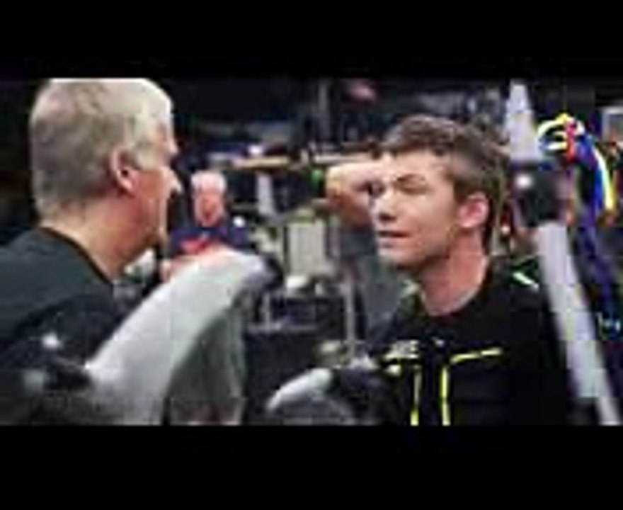 EMC Isilon Transforms Digital Filmmaking